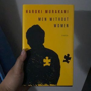 Men Without Women by Haruki Murakami